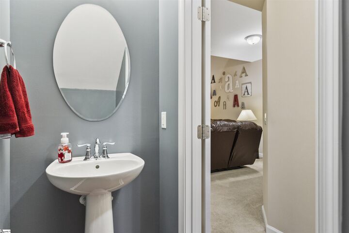 138 Middleby Way  Greer SC 29650 photo