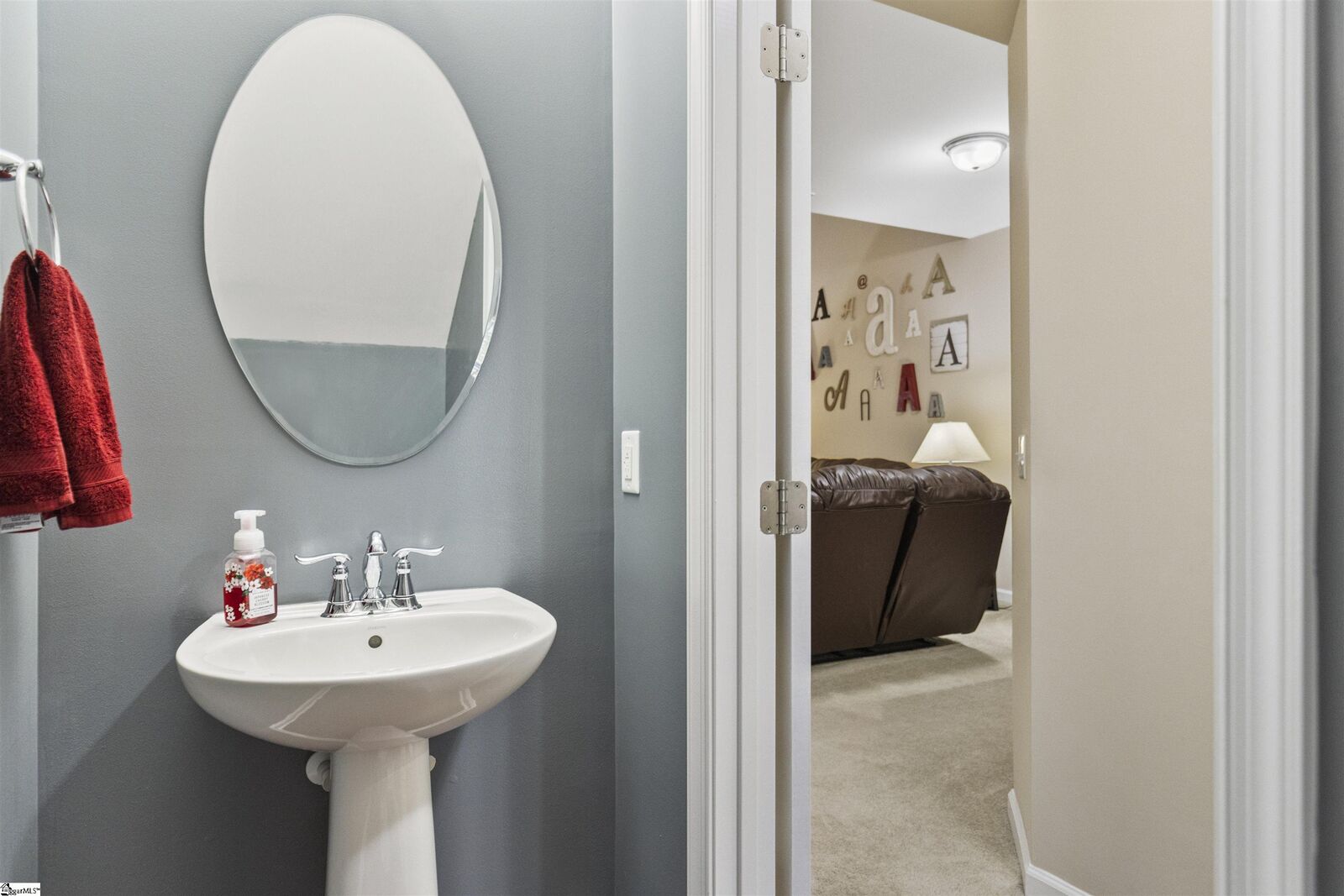 Property Photo: 138 Middleby Way SC 29650