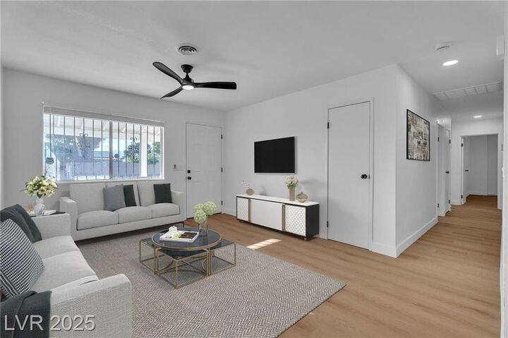 Property Photo: 2514 Sandy Lane NV 89115