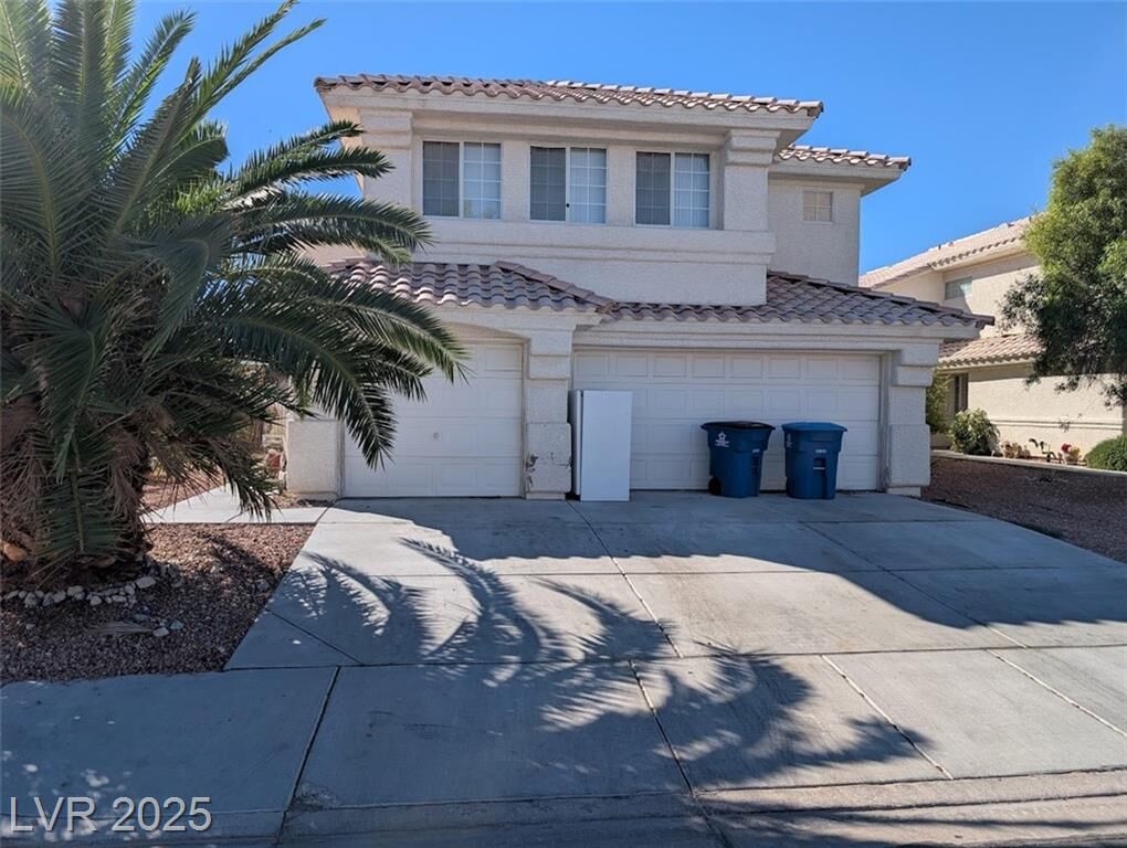 Property Photo: 6825 Rio Sands Court NV 89130
