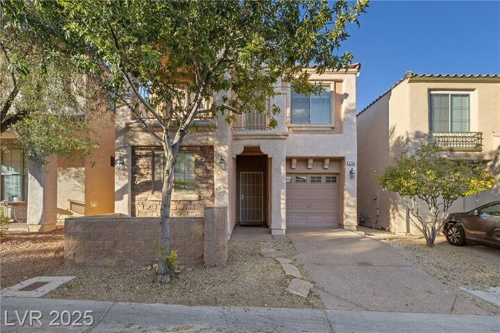 Property Photo:  9756 Villa La Mora Avenue  NV 89147 