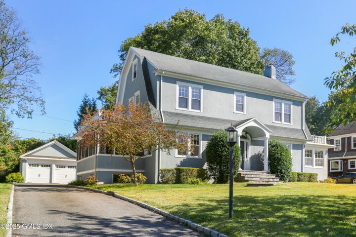 Property Photo:  38 Van Rensselaer Avenue  CT 06902 