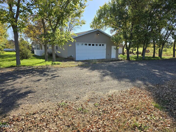 Property Photo:  6349 8th Avenue  ND 58554 