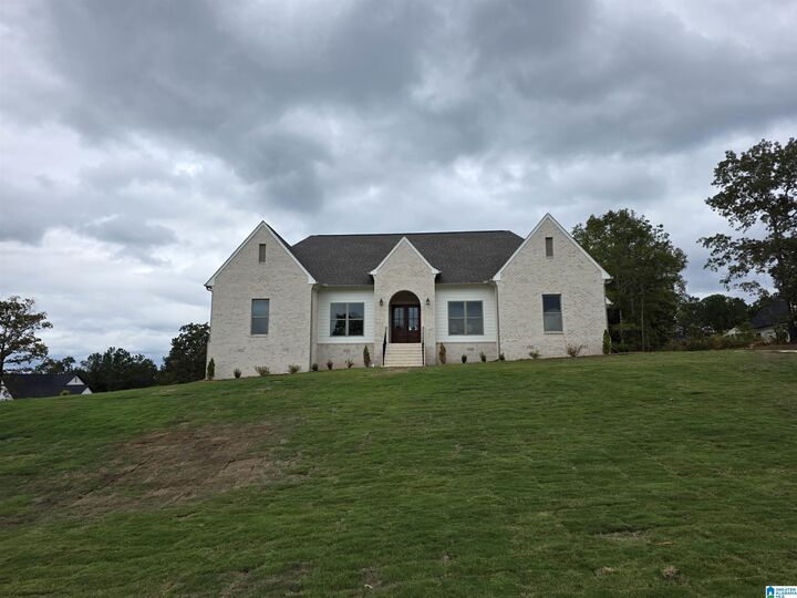 225 Blue Ridge Road  Pell City AL 35128 photo