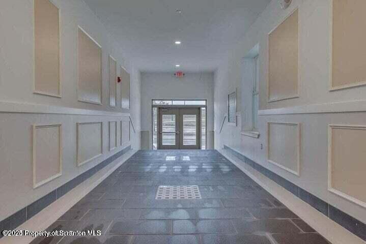 Property Photo:  19 N River 203  PA 18702 