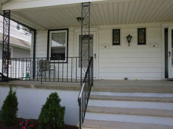 Property Photo:  40 Lewis Pl 40  NJ 07512 