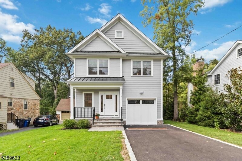 Property Photo:  151 Center Ave  NJ 07928 
