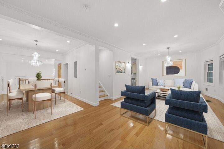 Property Photo:  81 Fairmount Ave  NJ 07601 