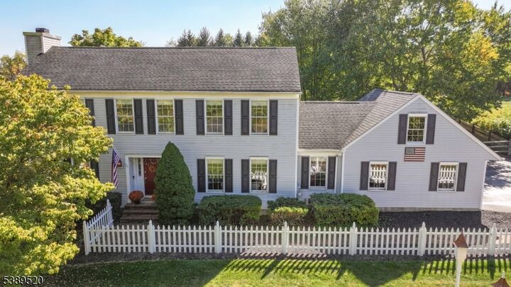Property Photo:  21 Church Rd  NJ 08848 