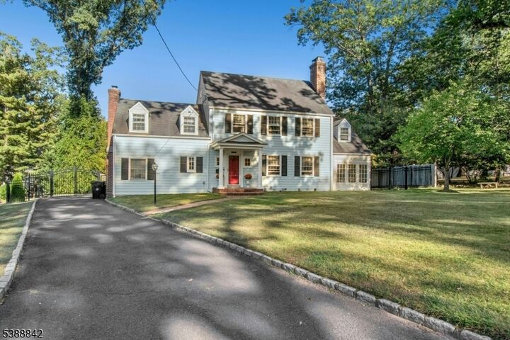 Property Photo:  1657 Forest Hill Rd  NJ 07060 