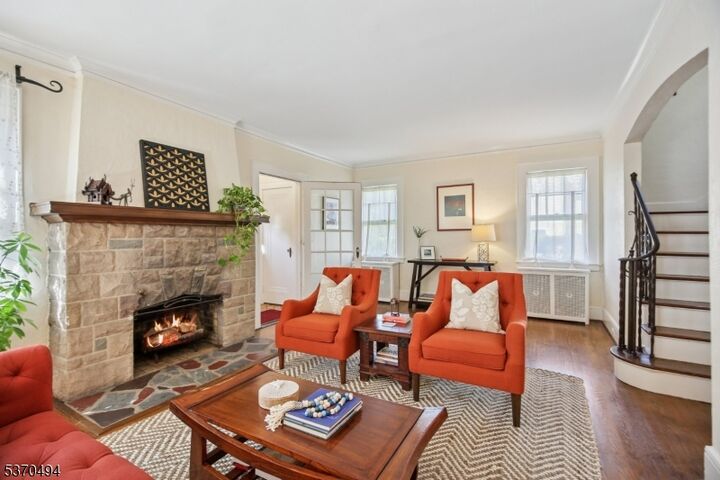 Property Photo:  34 Lancaster Ave  NJ 07040 