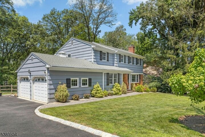 Property Photo:  180 Lorraine Dr  NJ 07922 