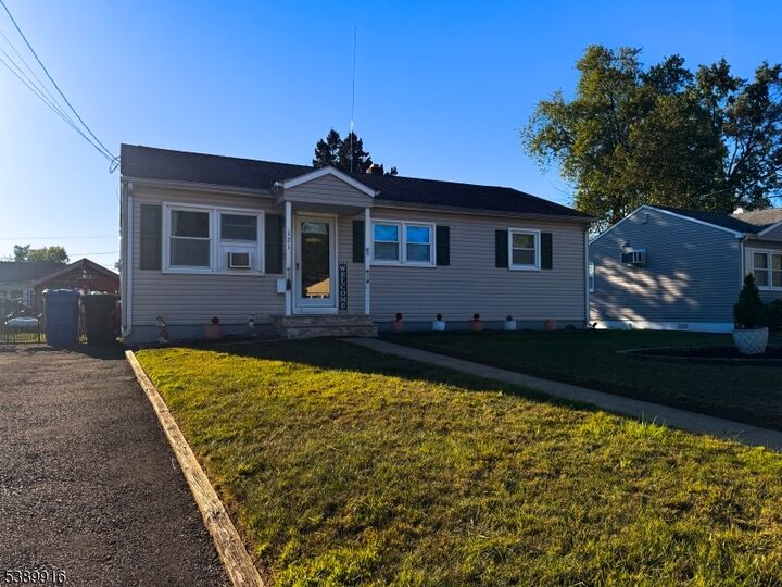 Property Photo: 121 1st St NJ 08846