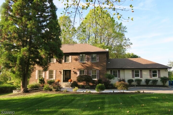 Property Photo: 24 Geiger Ln NJ 07059