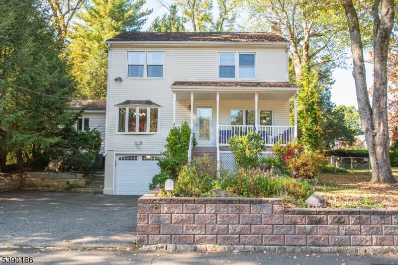 Property Photo:  79 Lionshead Dr W  NJ 07470 