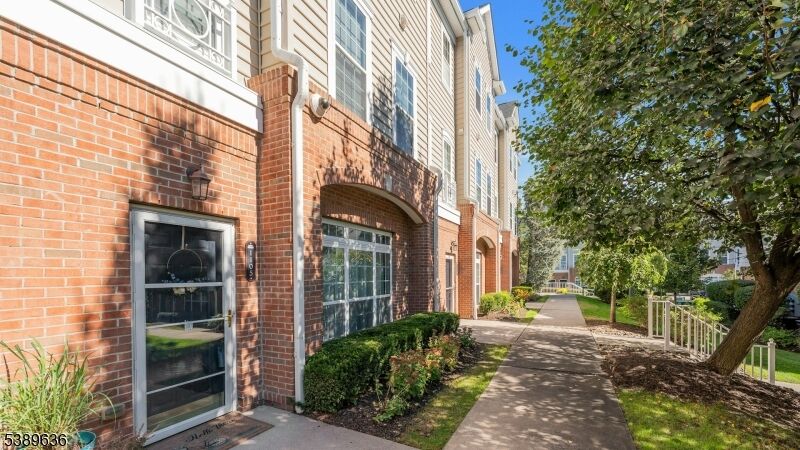 Property Photo: 1105 Hamilton St 1105 NJ 07109