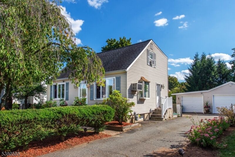 Property Photo: 10 John St NJ 07847