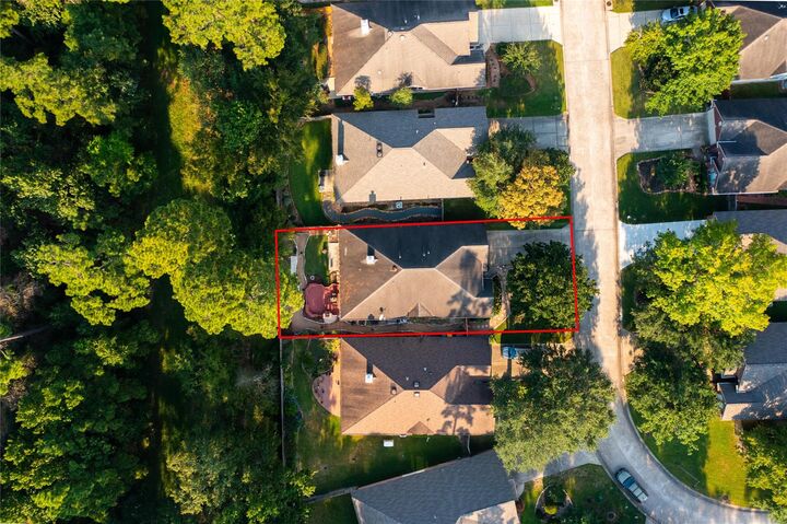 Property Photo:  67 N Veranda Ridge Drive  TX 77382 