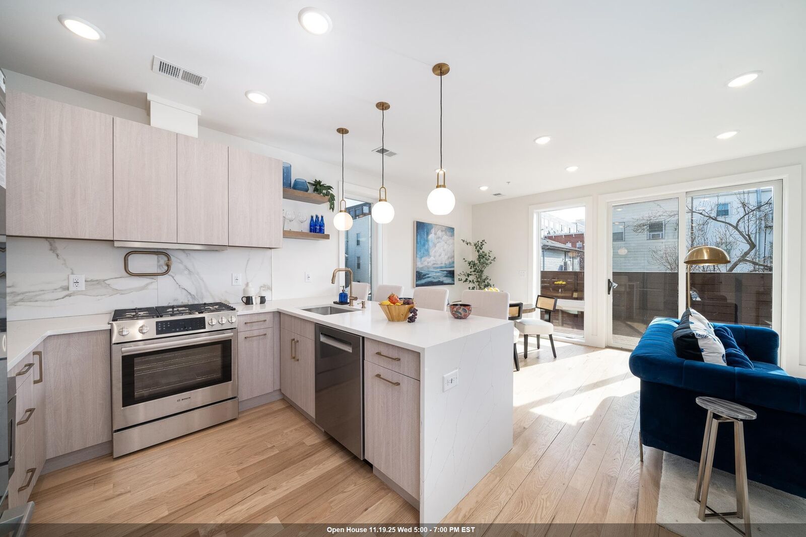 Property Photo: 332 Whiton St 2 NJ 07304