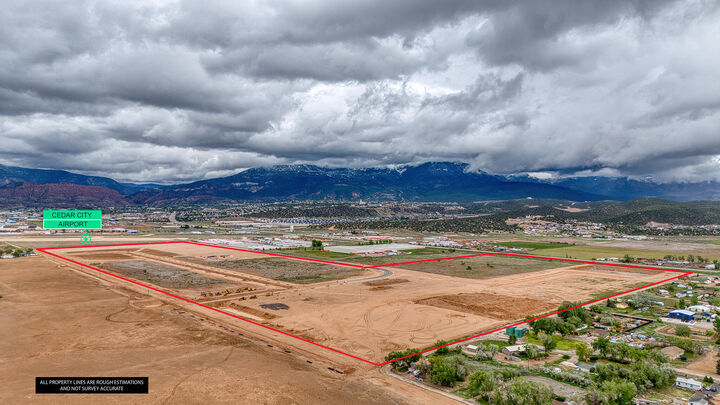 3406 W 750 N  Cedar City UT 84721 photo