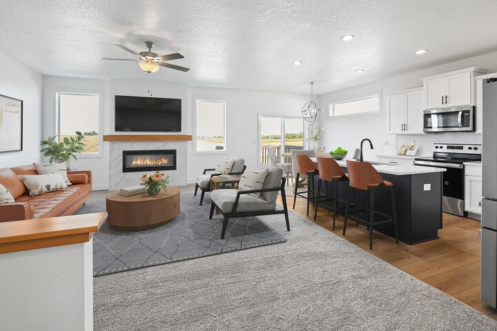 Property Photo:  2928 Primrose Lane  IA 50219 