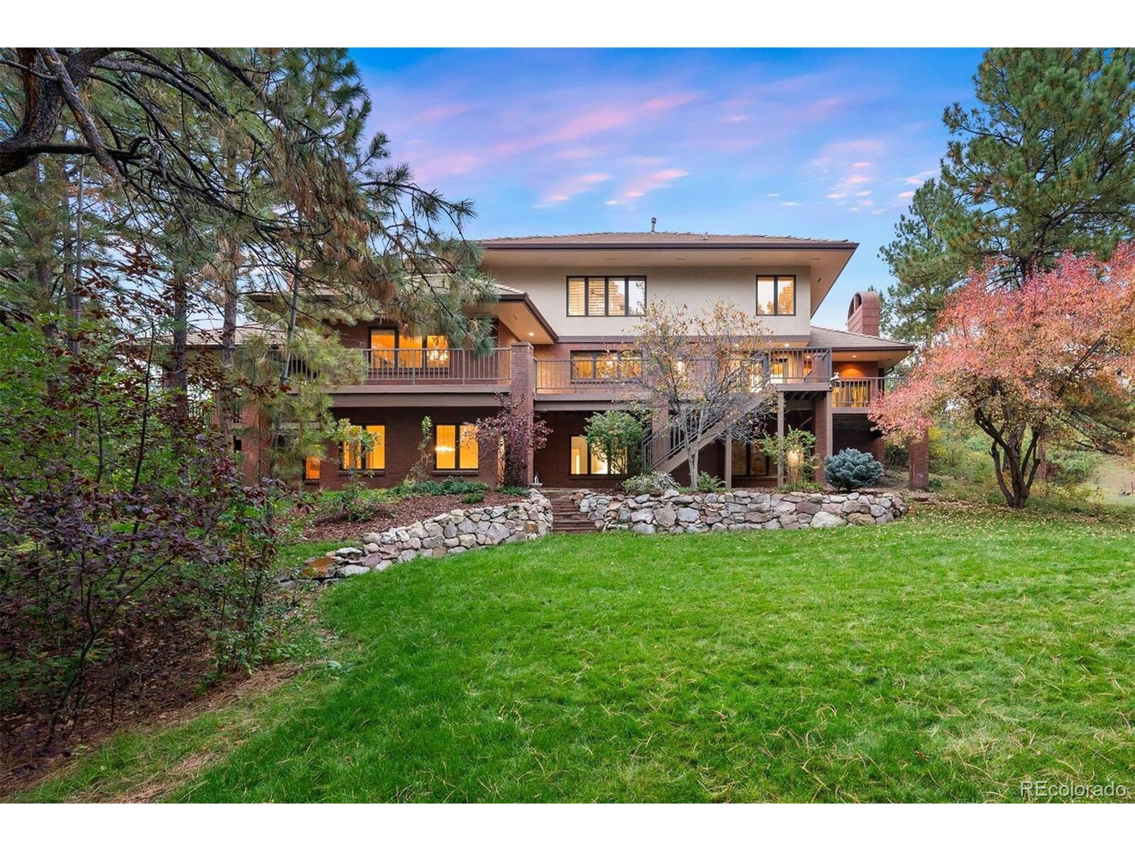 Property Photo:  312 Quito Pl  CO 80108 