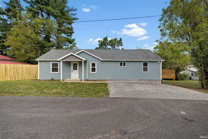 812 Water Street  Boonville IN 47601 photo