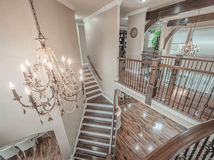 Property Photo: 3711 Joseph Court IN 47630