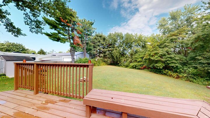 Property Photo:  7666 Vann Road  IN 47630 