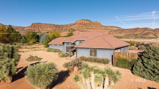 Property Photo: 530 W Powell UT 84741