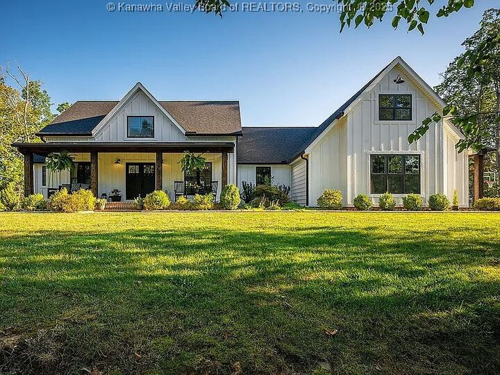 482 Travelers Ridge  Winfield WV 25213 photo
