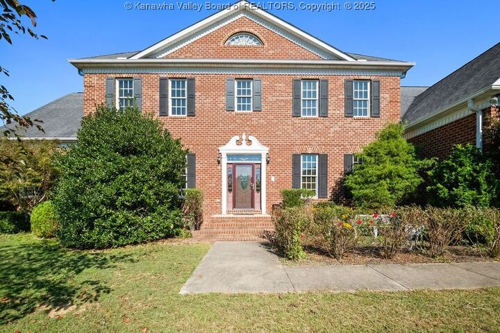 65 Majestic Pointe  Elkview WV 25071 photo