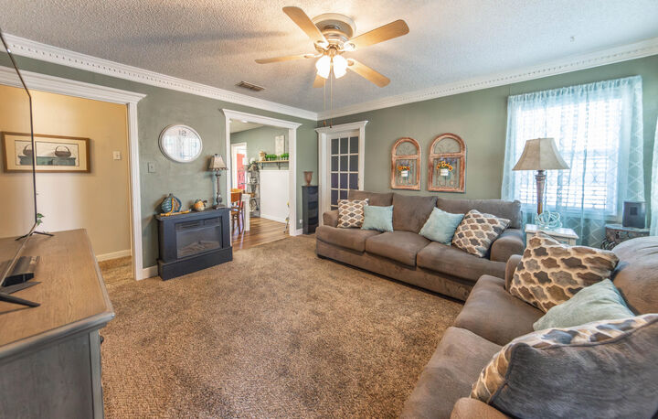 Property Photo:  2031 64th Street  TX 79412 