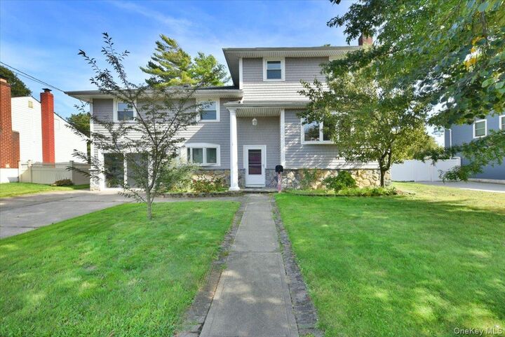 Property Photo: 108 Block Boulevard NY 11762