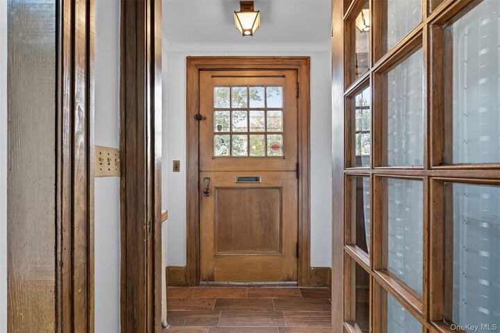 Property Photo: 102 Washington Avenue NY 10901