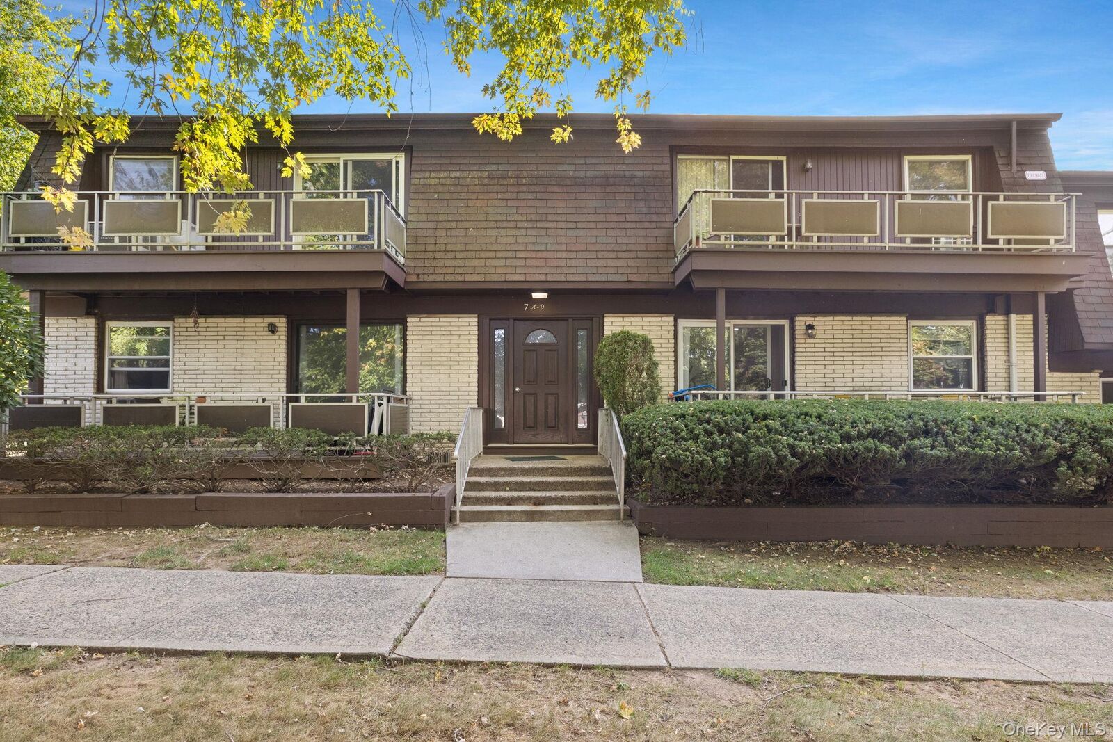 Property Photo: 7 Church Lane C NY 10989