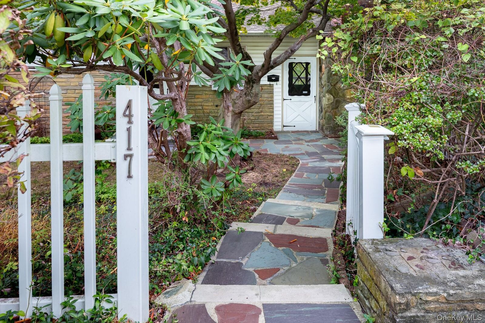 Property Photo: 417 Tompkins Avenue NY 10960