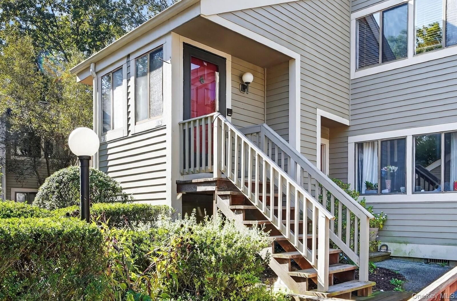 Property Photo:  132 Stone Meadow  NY 10590 