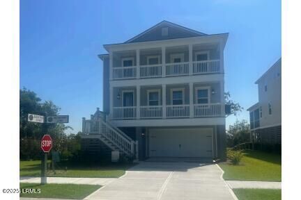 3 Basin Trail Street  Beaufort SC 29907 photo