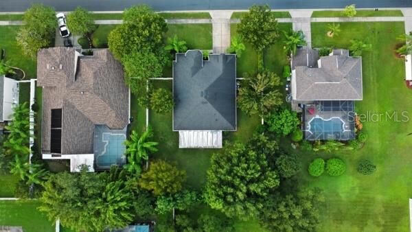 Property Photo: 3193 Toho Court FL 34744