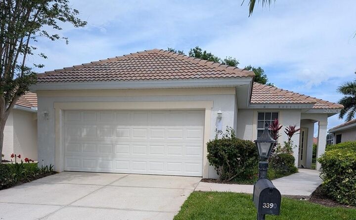 Property Photo:  3390 Osprey Lane  FL 33953 