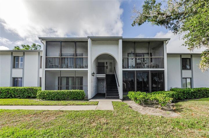 1109 Pine Ridge Circle W G1  Tarpon Springs FL 34688 photo