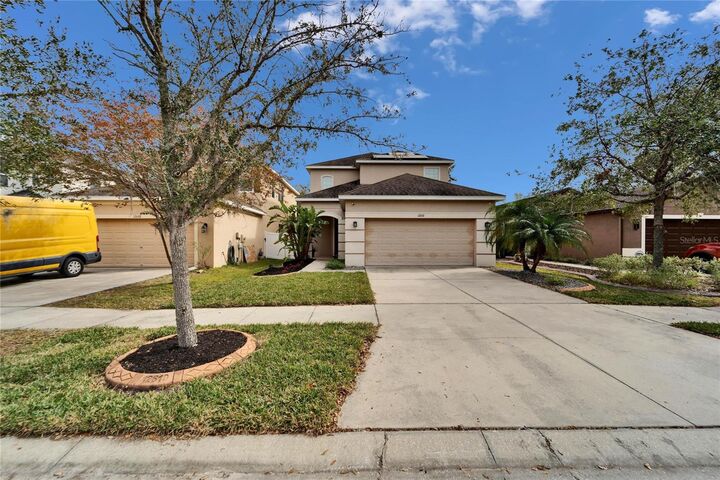 12610 Geneva Glade Drive  Riverview FL 33578 photo