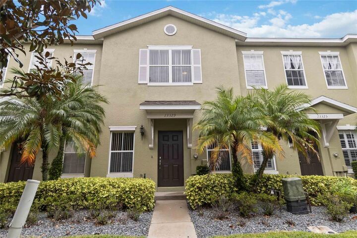 13329 Harbor Shore Lane  Winter Garden FL 34787 photo