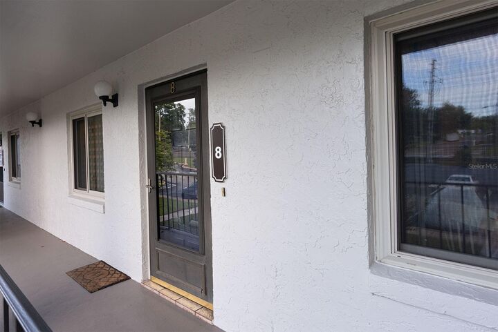 Property Photo: 3 Escondido Circle 8 FL 32701