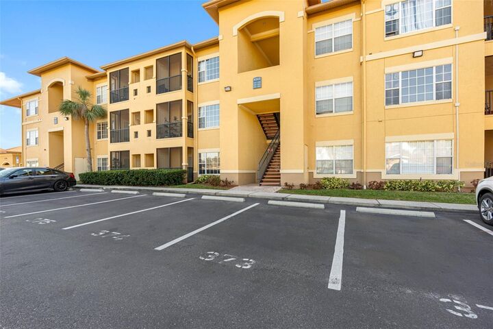 Property Photo:  4343 Bayside Village Drive 104  FL 33615 