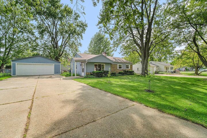 Property Photo:  21404 Drexel Street  MI 48036 