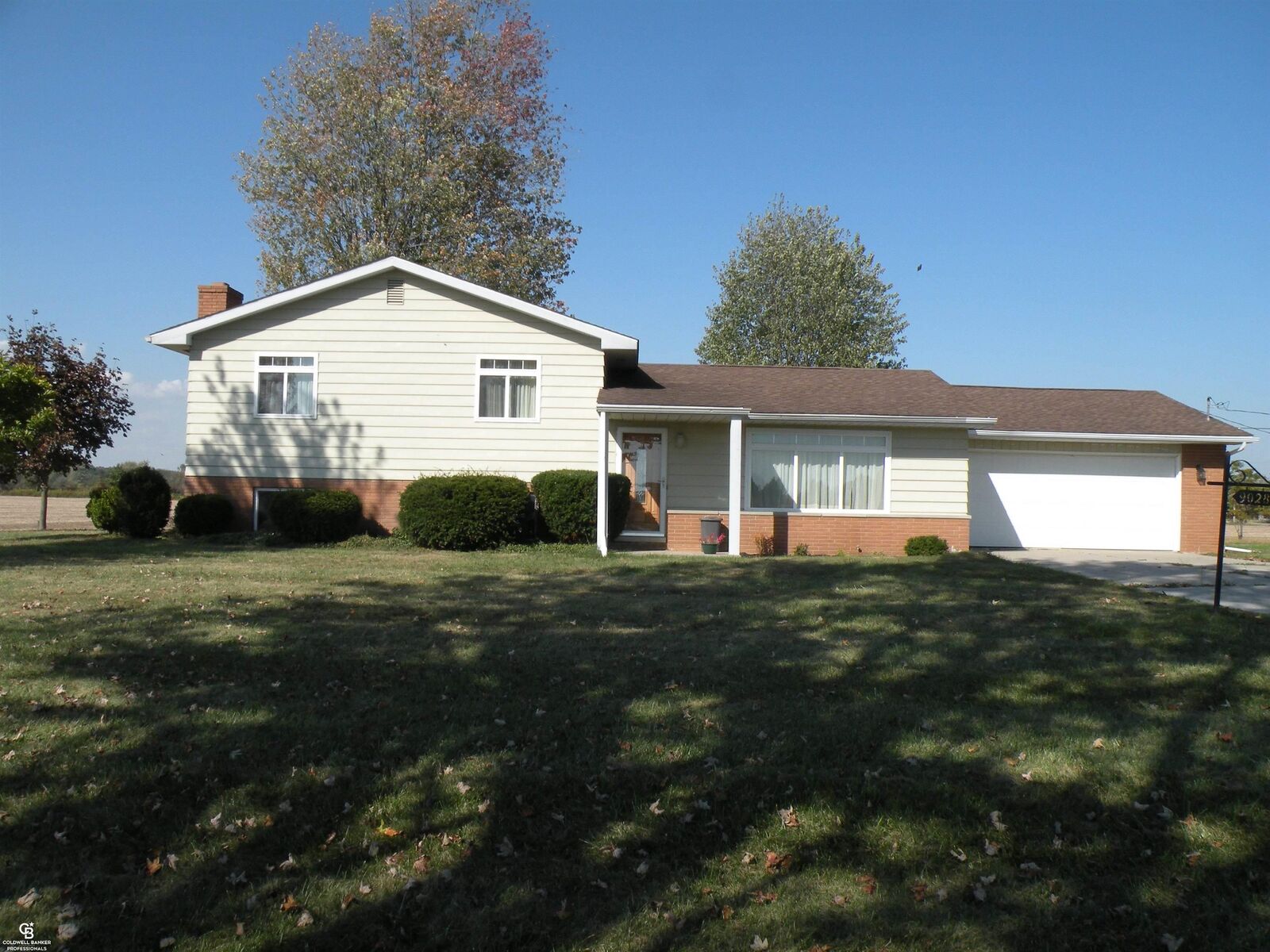 Property Photo:  9028 Lindsey Road  MI 48064 
