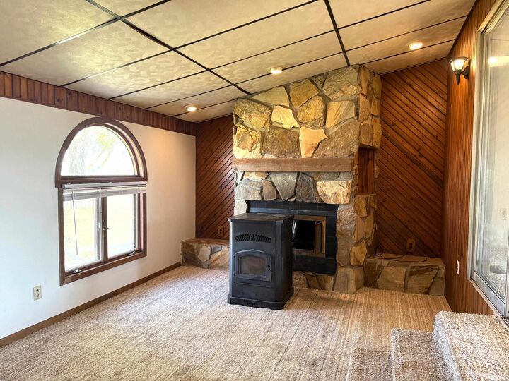 Property Photo:  1134 N Kaiser Tower Road  MI 48634 