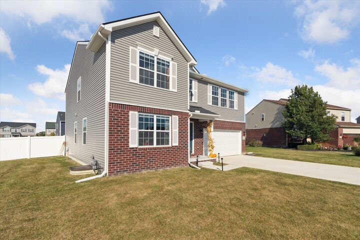 Property Photo:  58340 Salt River Court  MI 48048 